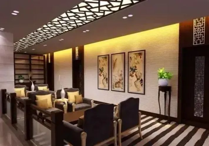 Wuhan Ruian Hotel