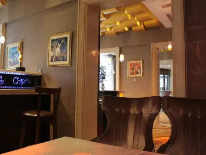 Jinshan Hotel