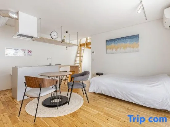 2 Bedrooms Standard Suite