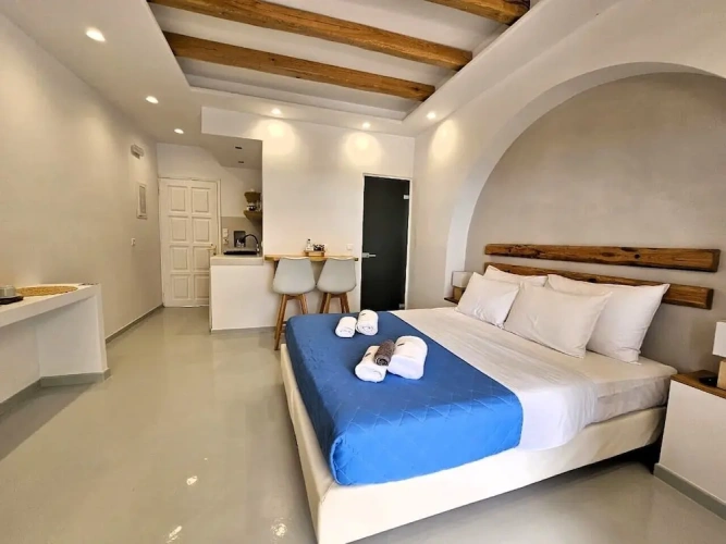 Double Junior Suite