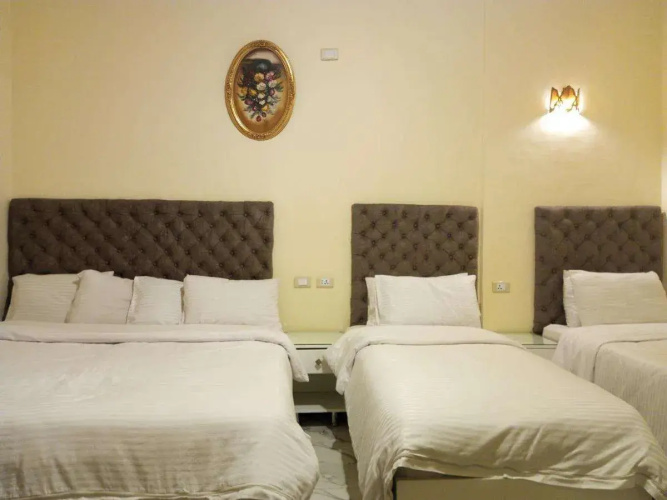New Panorama Hotel
