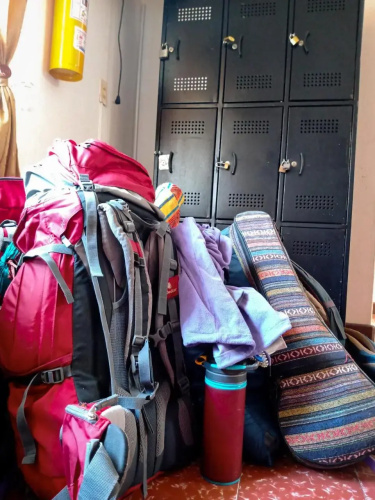 Open House Hostel