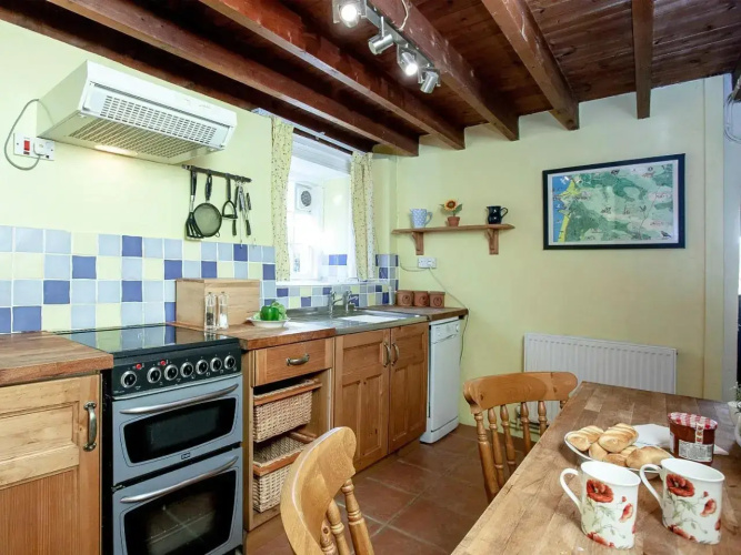Willow Cottage