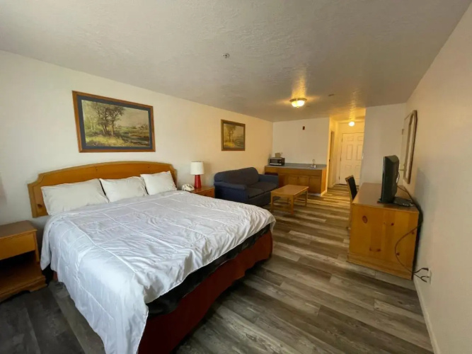 Comfort Inn Central