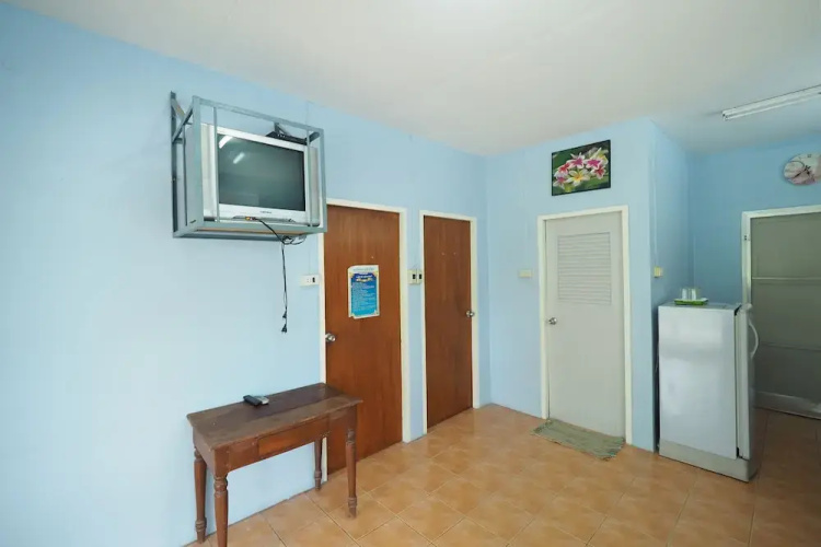 Pornphet Resort