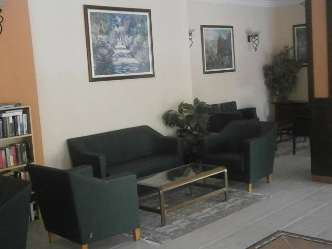 Sifalar Apart Hotel