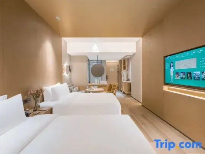 Comfort Twin room
