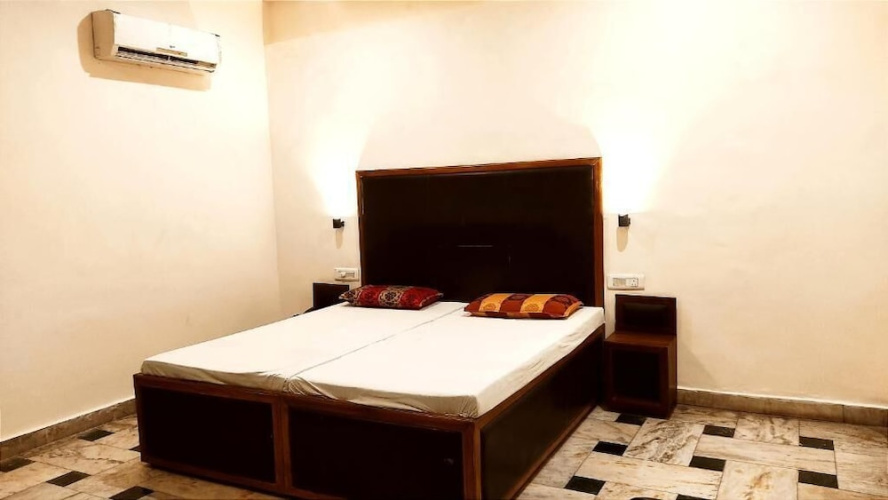 Hotel International
