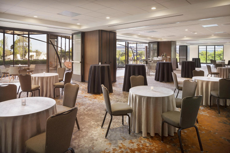 Hyatt Regency San Francisco photo 41