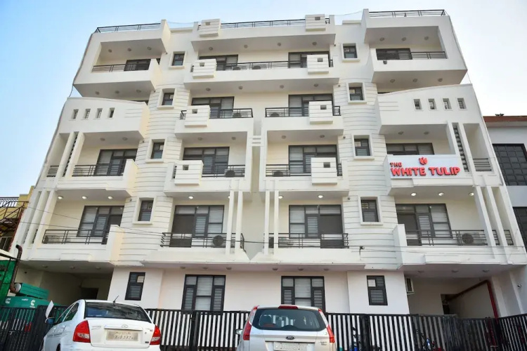 Image de l'hôtel