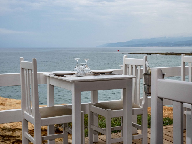 Porto Greco Village Beach Hotel photo 38