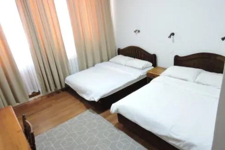 Lakeview Hotel and Resort