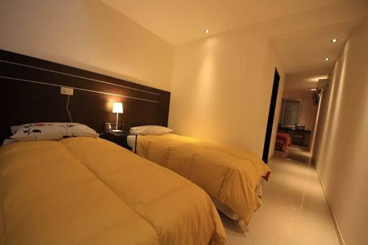 Hotel Iberia