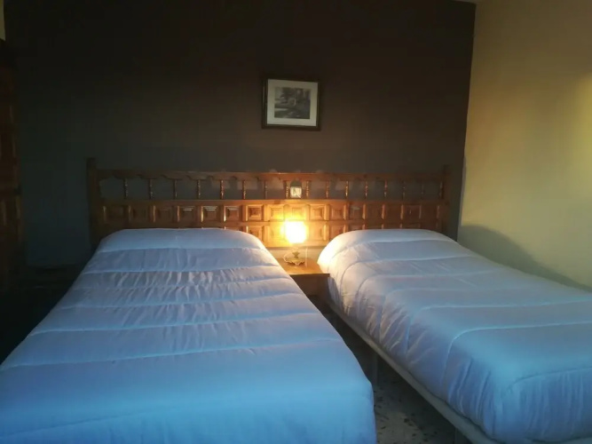 Hostal El Mirador