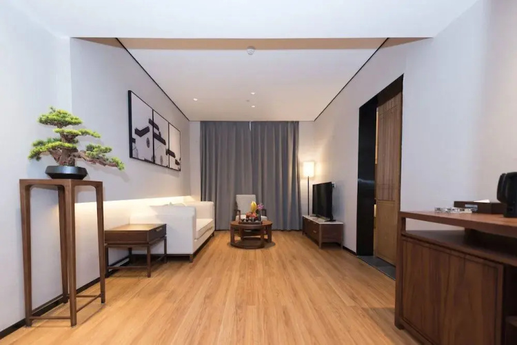 Helite Hotel Foshan