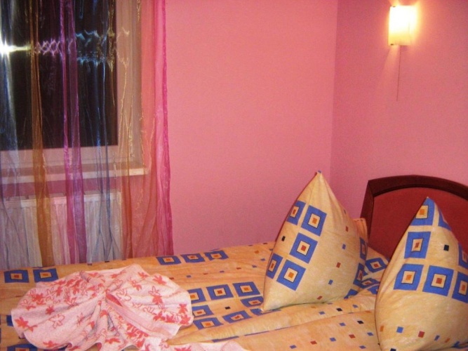 Comfort Triple room