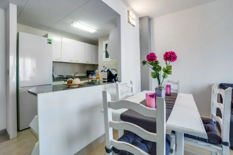 Apartamento Vivalidays Eva