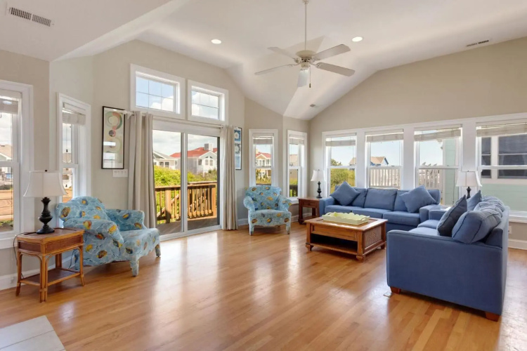 1673 Sweet Dreams Ocean View