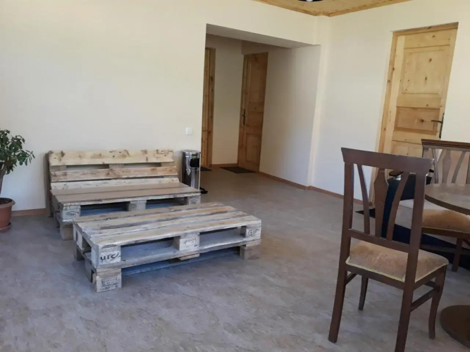 Irina's Guesthouse