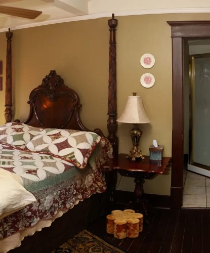 Luxury Double room