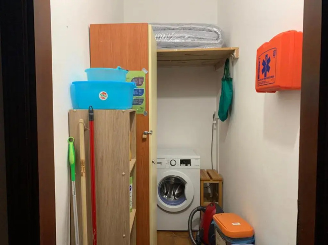 Appartamento il Leone