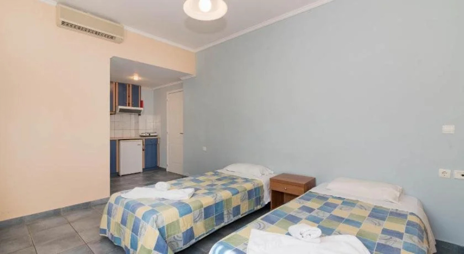 Dados Hotel
