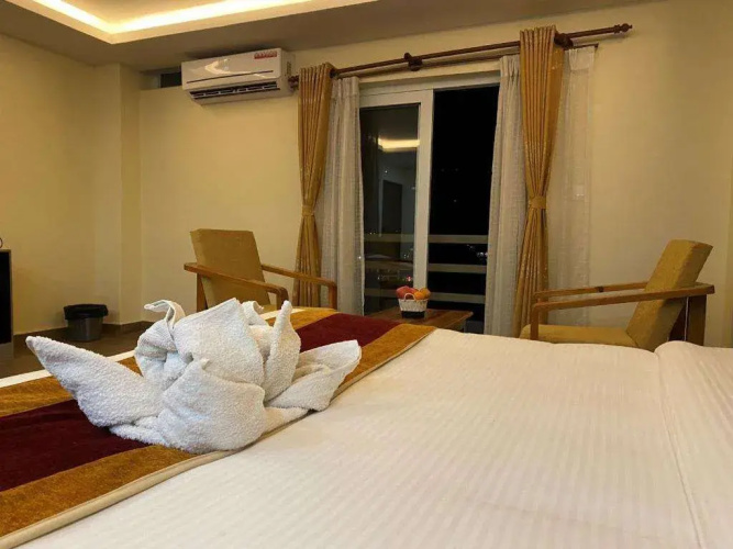 Hotel Murano