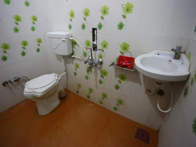 Hotel Somnath Sagar