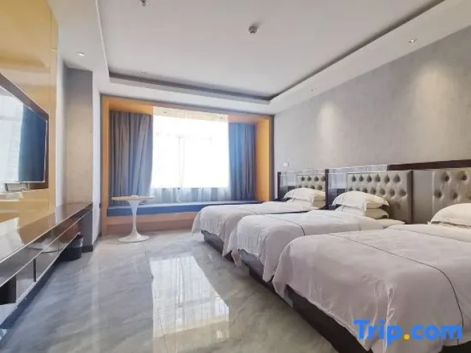 Business Twin room