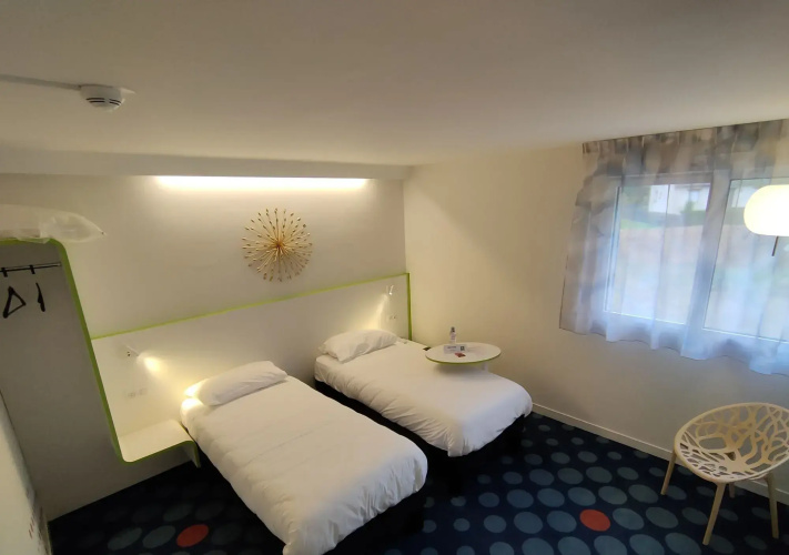 ibis Styles Fougères