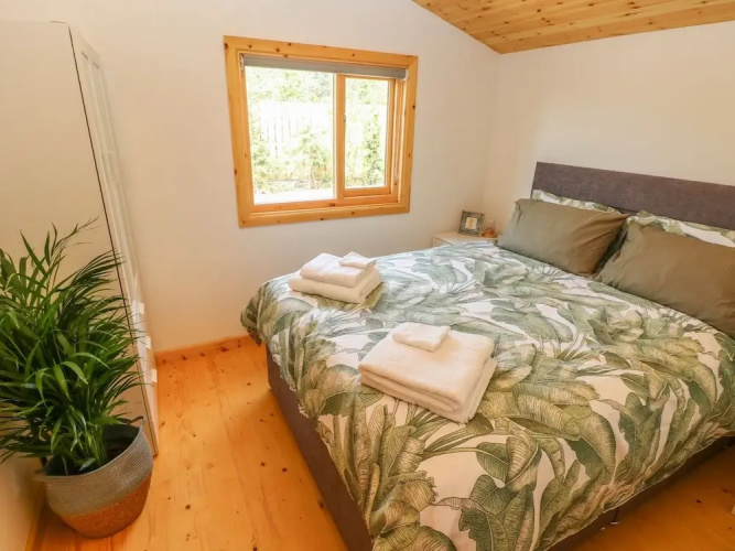 Willow Lodge