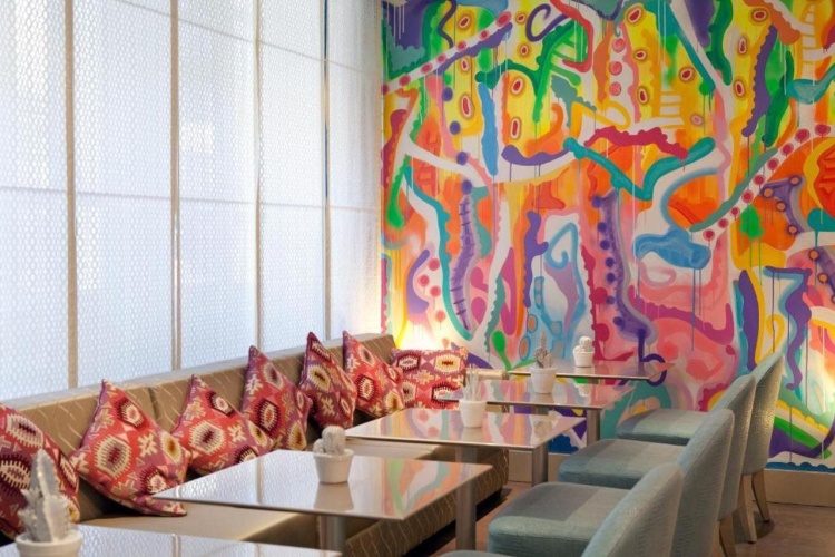 Hotel Mayet photo 20