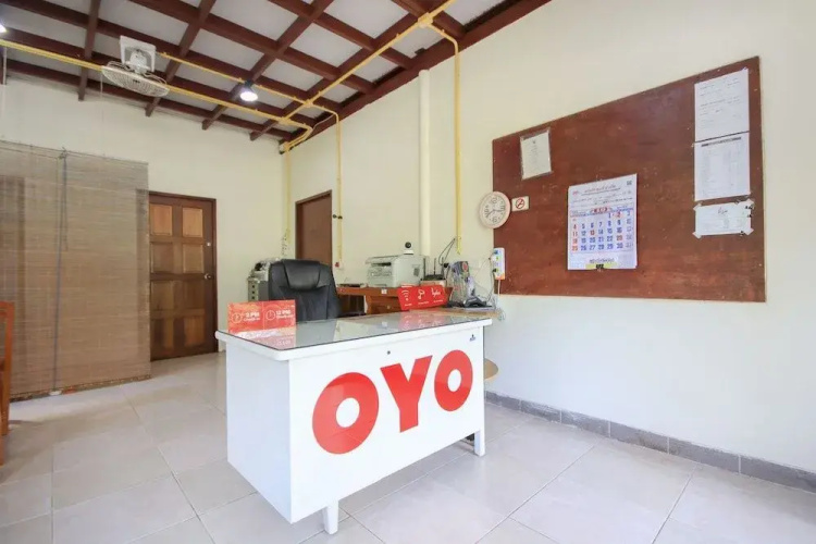 OYO 75373 Chamil House(โอโย 75373 ชามิล เฮาส์)