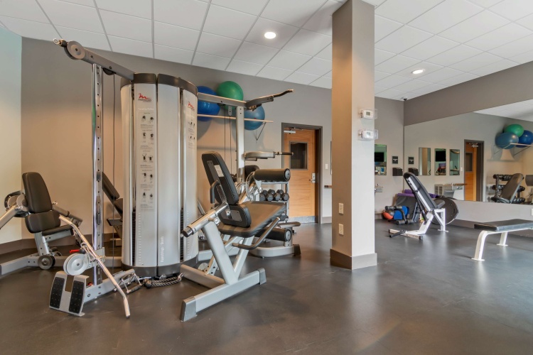 Best Western Plus Revelstoke photo 20