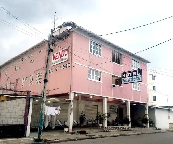 Imagen del hotel