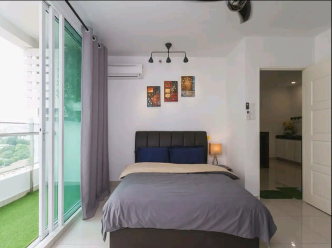 Mansion One Suites By Merlene