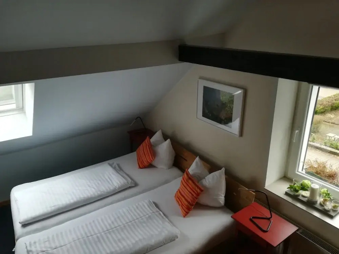 Hotel Rutherbach