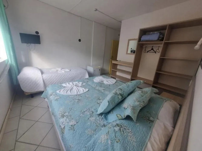 Hotel Kolman