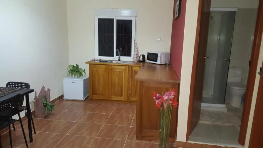 VIP House-Praia Francesca