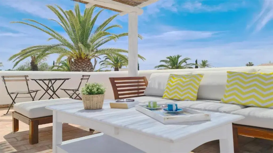 Aldeia do Golf 151 - Clever Details