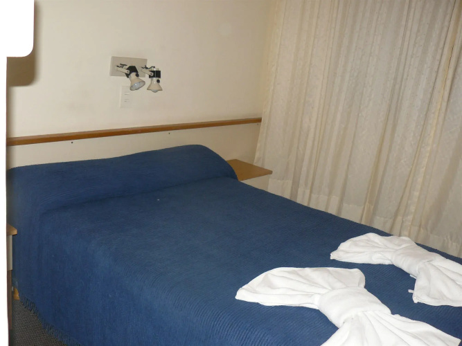 Hotel Catedral