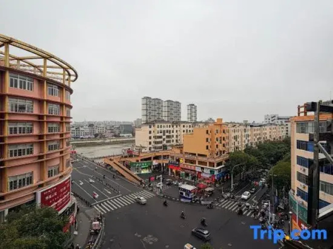 Lanmao E-Sports Hotel