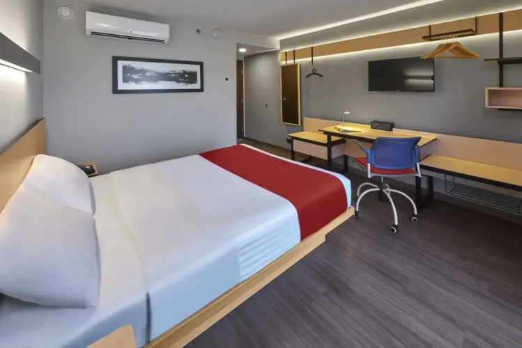 City Express by Marriott Ensenada