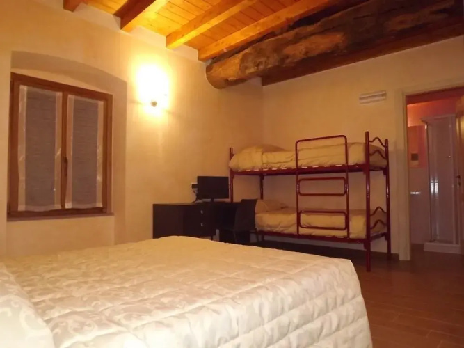 La Torretta Cheap & Chic