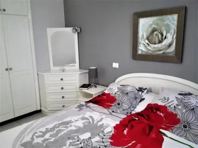 Aloe Apartamento 110