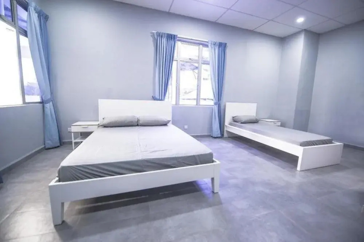 iM4U Hostel