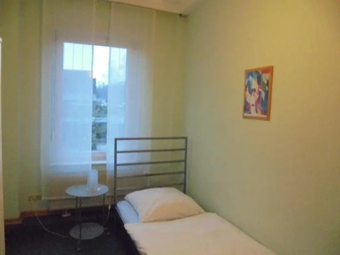 Hotel-Restaurant Graf Gerhard