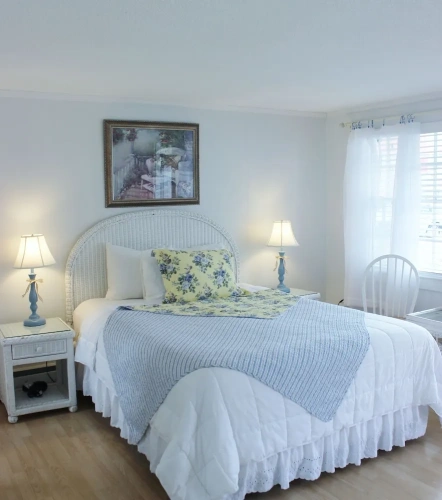 Double Cottage
