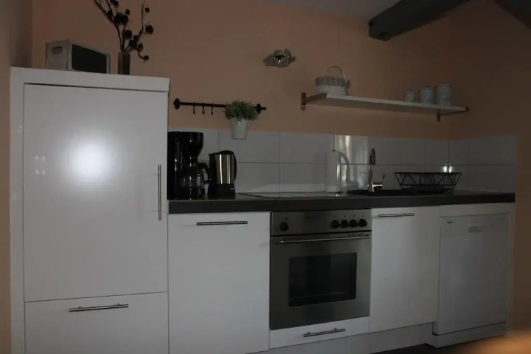 Hotel Am Stadtwall