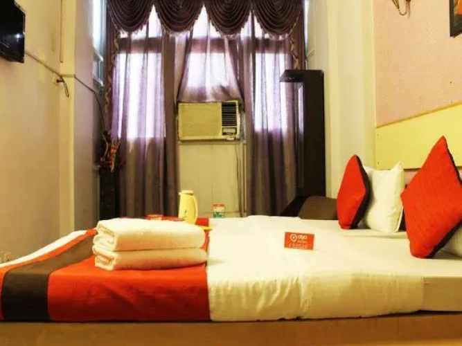 OYO Rooms Noida Sector 12